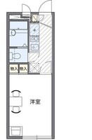 レオパレスASEBAⅡ