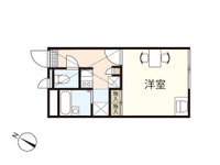 レオパレスASEBAⅡ