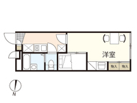 レオパレス己斐中壱番館