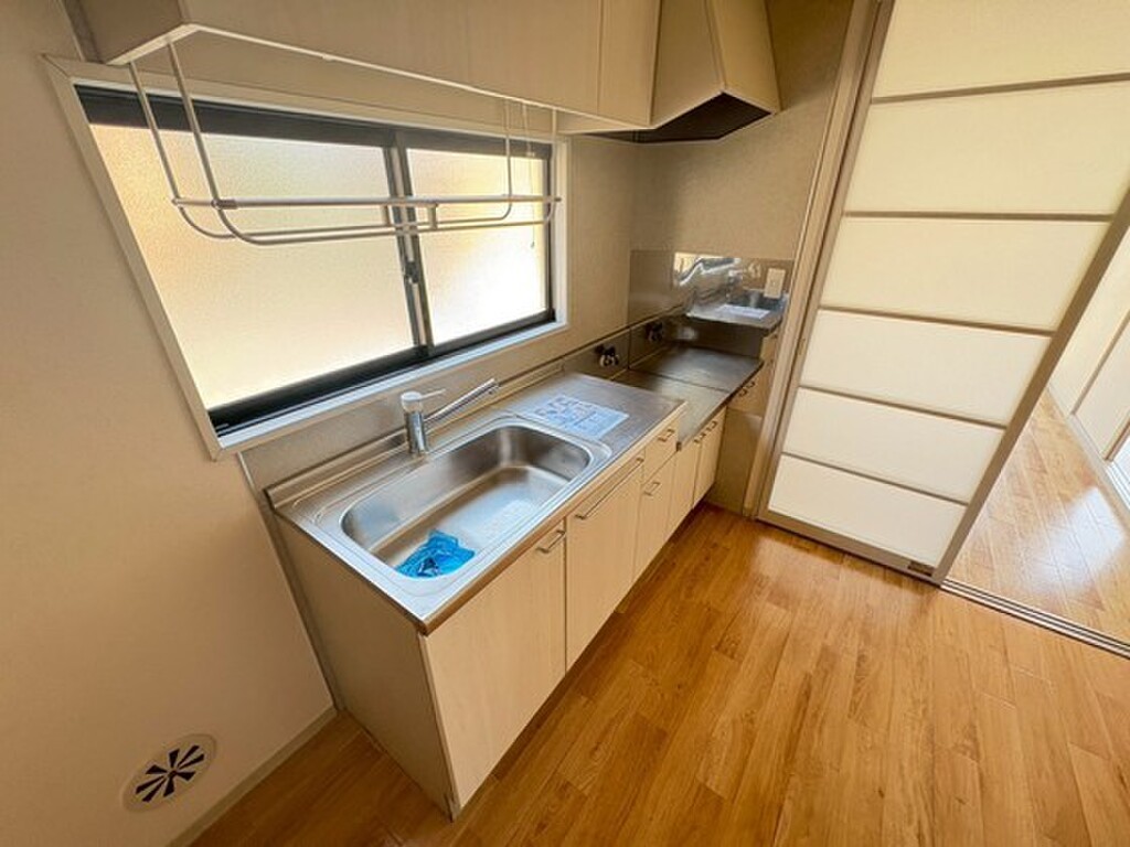 (6/18) キッチン (6/18) キッチン