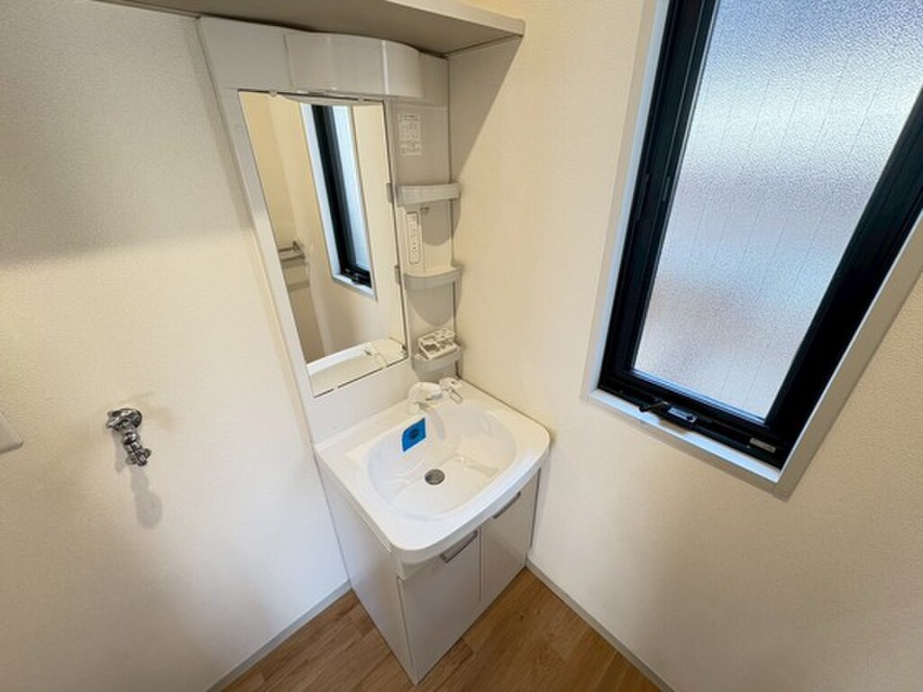 (9/18) 洗面所 (9/18) 洗面所