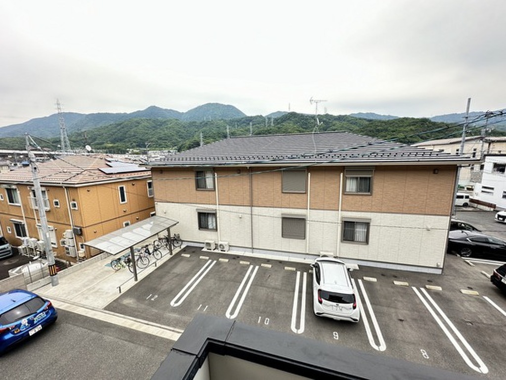 (13/17) 眺望 (13/17) 眺望