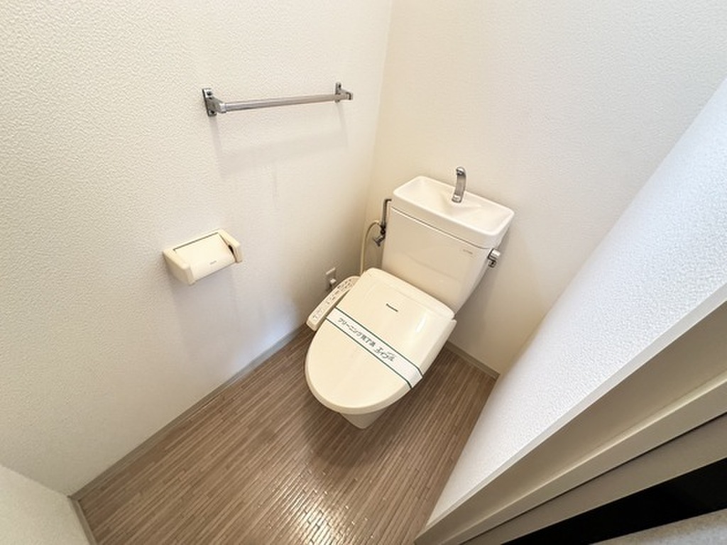 (5/17) トイレ (5/17) トイレ