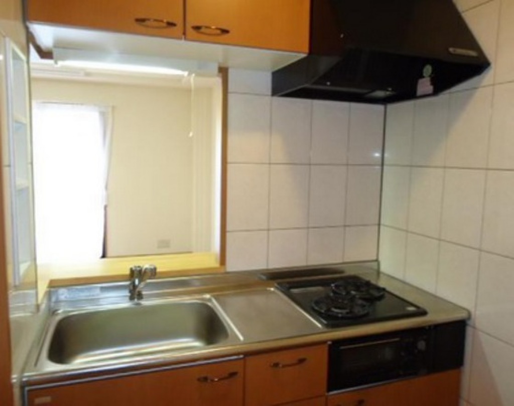 (3/18) キッチン (3/18) キッチン