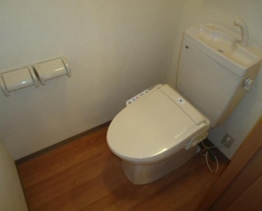 (5/18) トイレ (5/18) トイレ