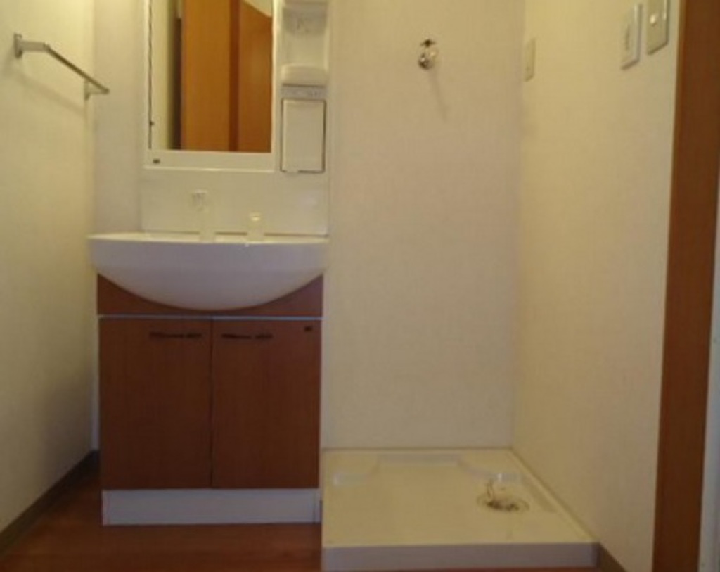 (6/18) 洗面所 (6/18) 洗面所