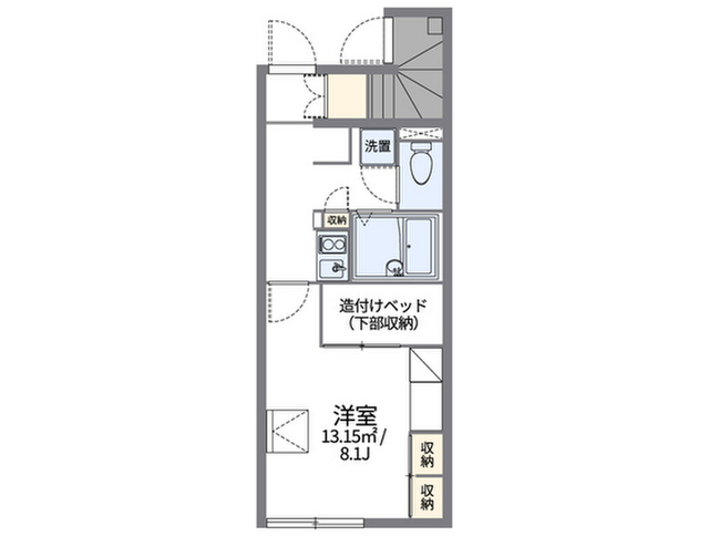 レオパレス大田東館