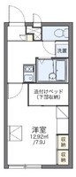 レオパレスアークハイツⅡ