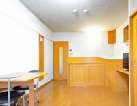 レオパレスアークハイツⅡ