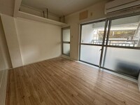 ビレッジハウス下更地2号棟