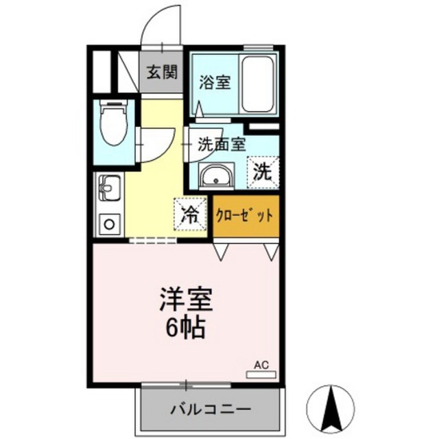 パティオ翼
