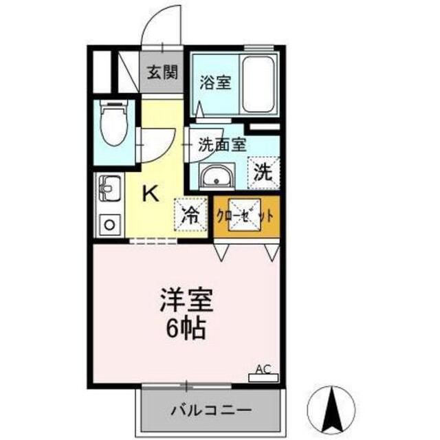 パティオ翼