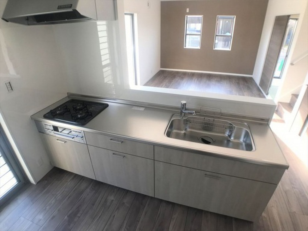 (17/26) キッチン (17/26) キッチン