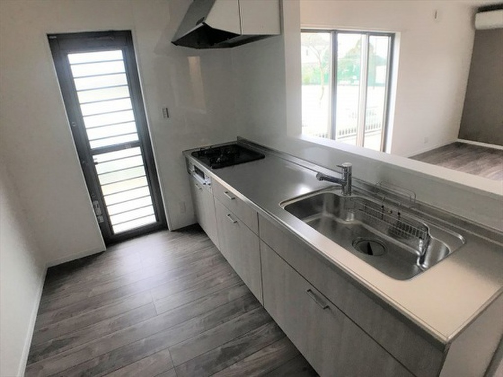 (3/26) キッチン (3/26) キッチン