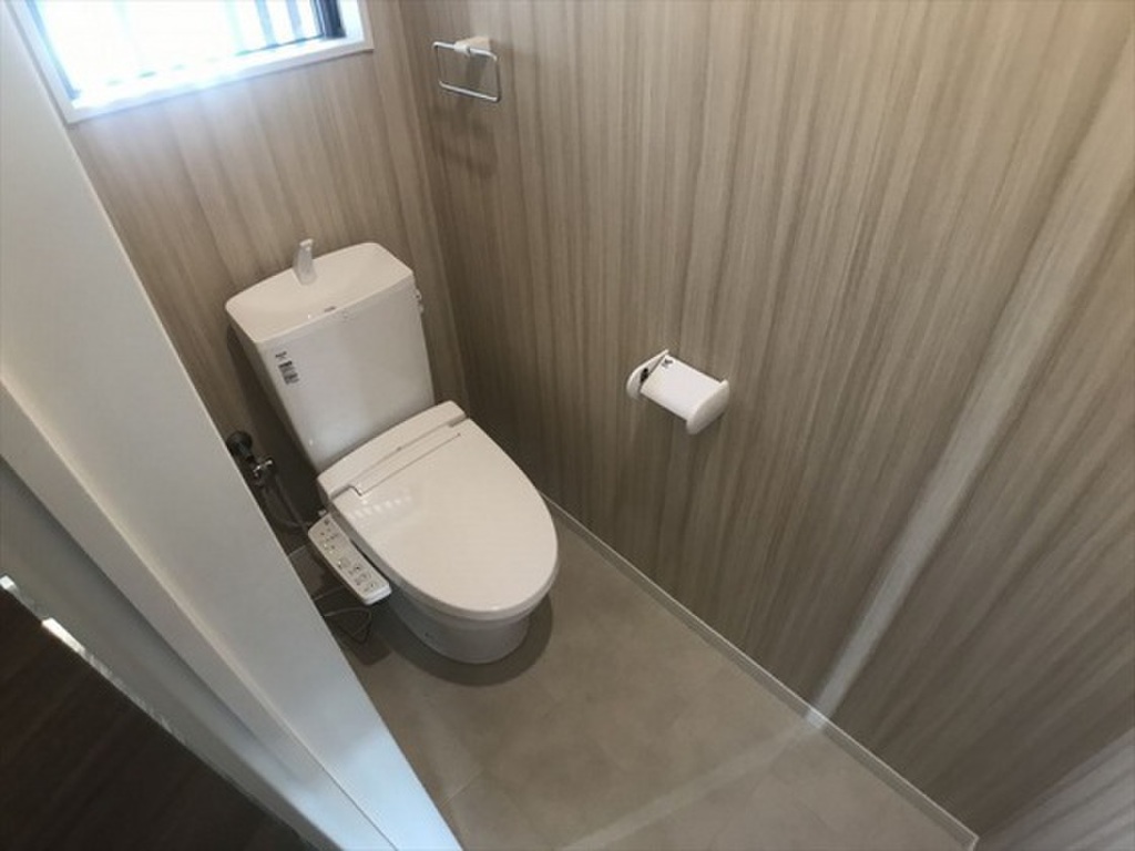 (5/26) トイレ (5/26) トイレ