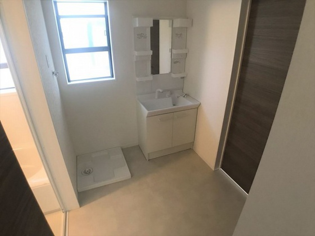 (6/26) 洗面所 (6/26) 洗面所