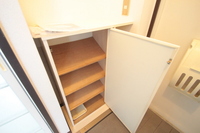 ※別部屋の写真です