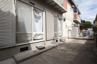 ※別部屋の写真です