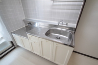 ※別部屋の写真です