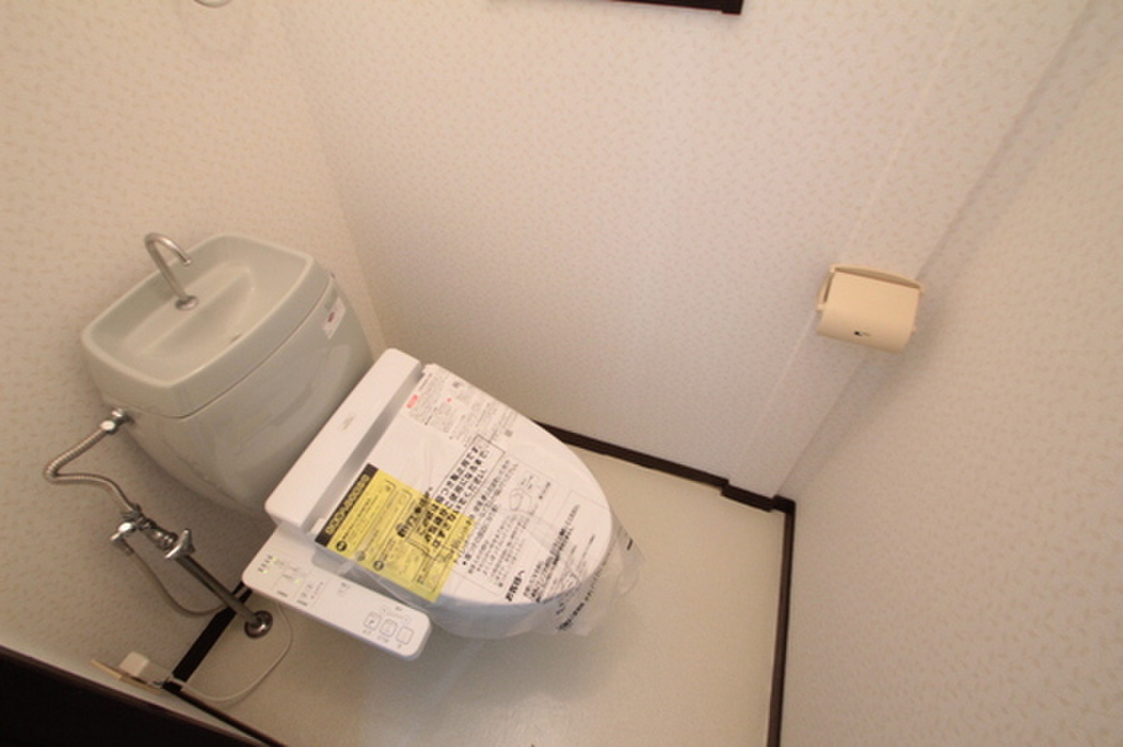 (5/19) ※別部屋の写真です