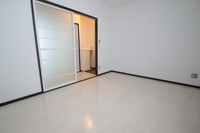 ※別部屋の写真です