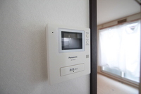 ※別部屋の写真です