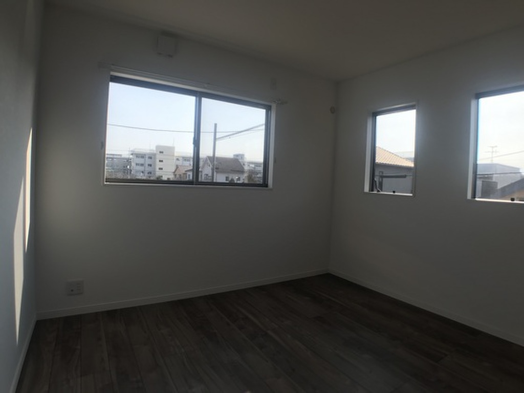 (17/21) その他部屋・スペース