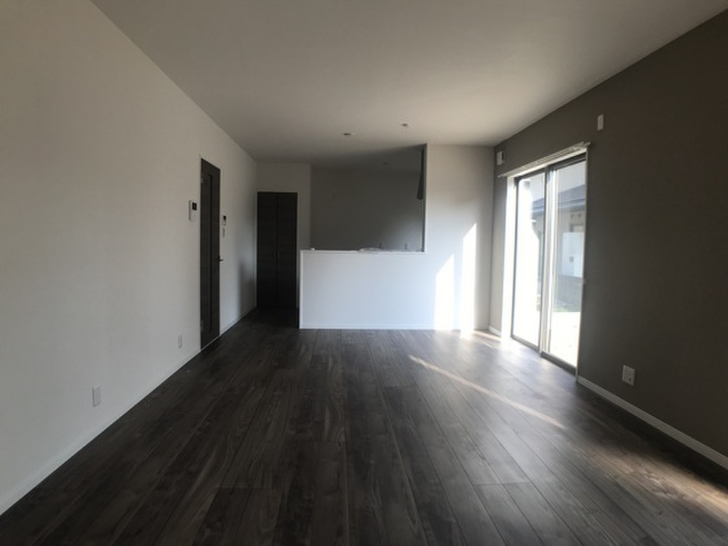 (4/21) 居室・リビング