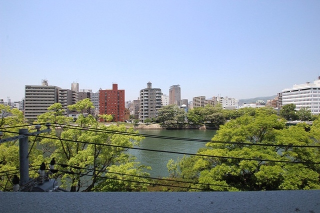 ラポール中島