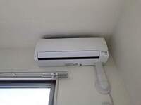 ※他号室の画像です