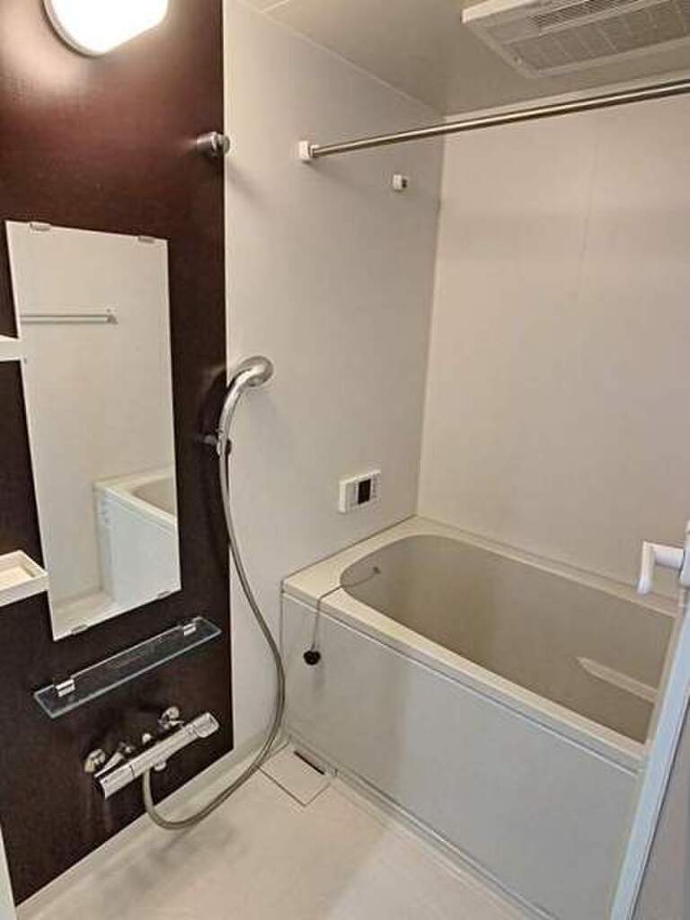 (5/16) ※他号室の画像です (5/16) ※他号室の画像です