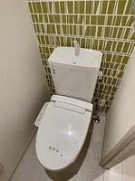 ※他号室の画像です