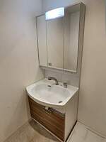 ※他号室の画像です