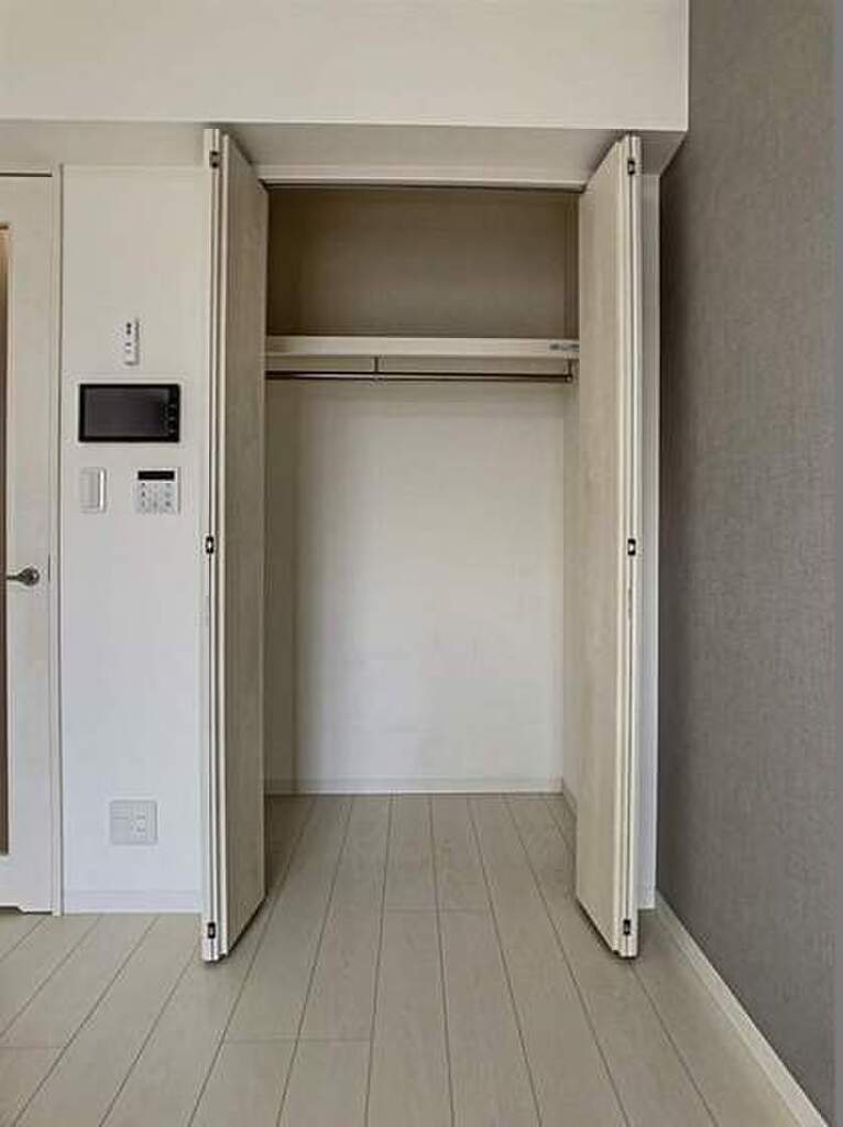 (8/16) ※他号室の画像です (8/16) ※他号室の画像です