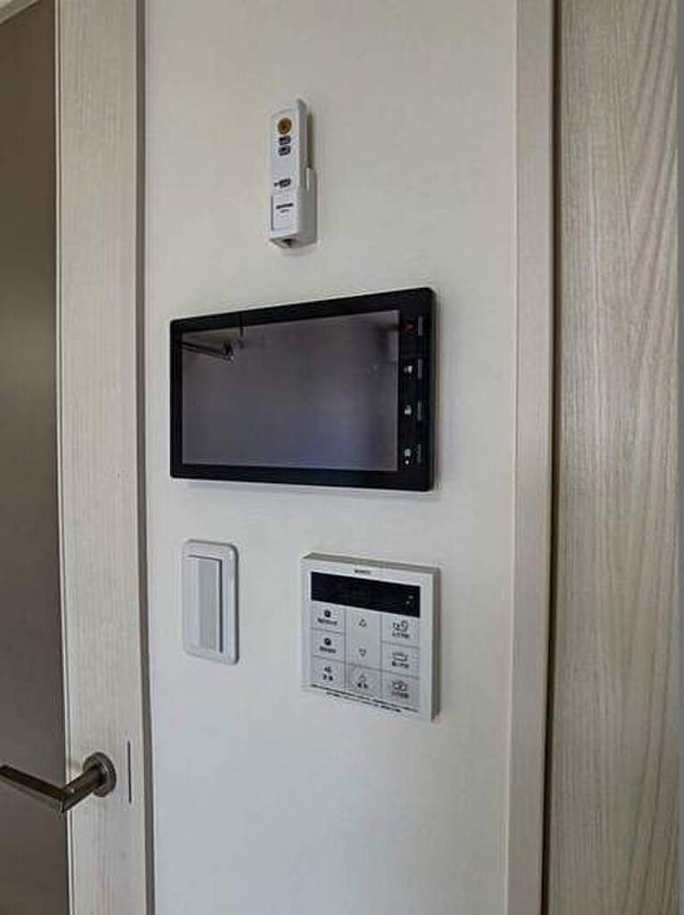 (10/16) ※他号室の画像です (10/16) ※他号室の画像です