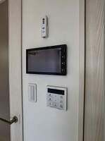 ※他号室の画像です