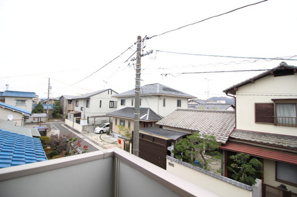 (13/25) 眺望 (13/25) 眺望