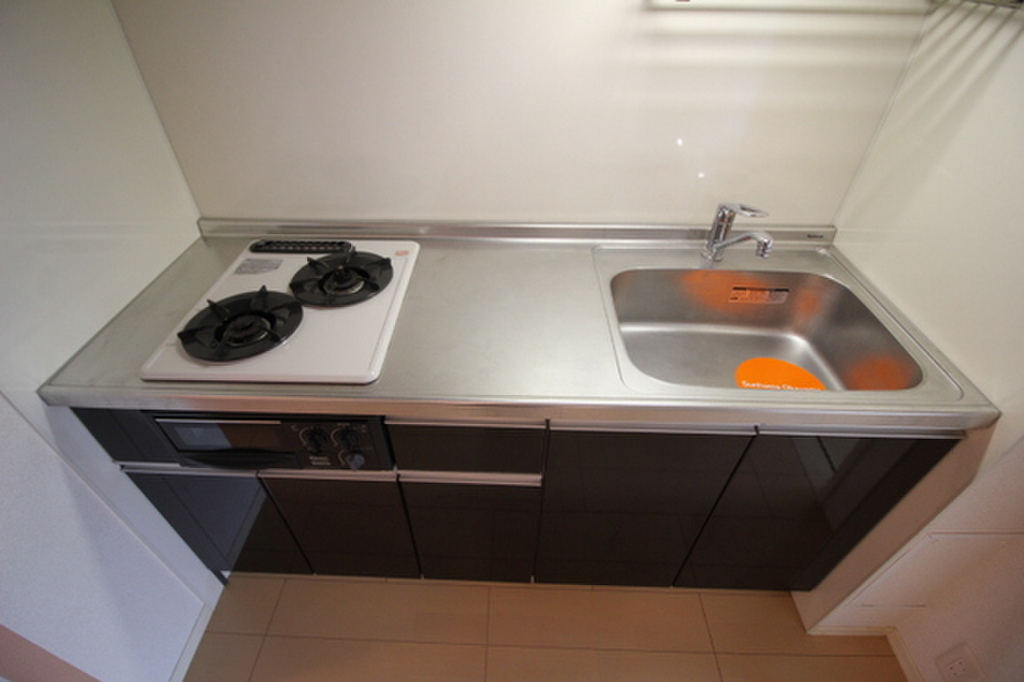 (14/25) キッチン (14/25) キッチン