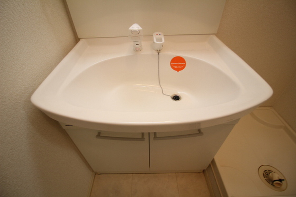 (16/25) 洗面所 (16/25) 洗面所