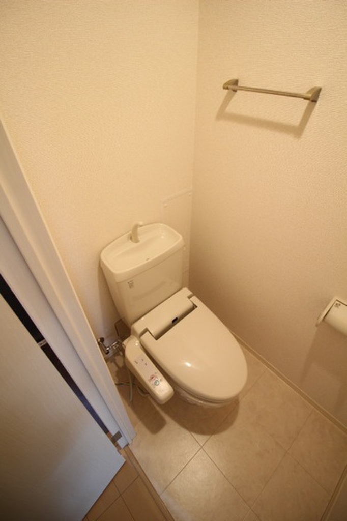 (5/25) トイレ (5/25) トイレ