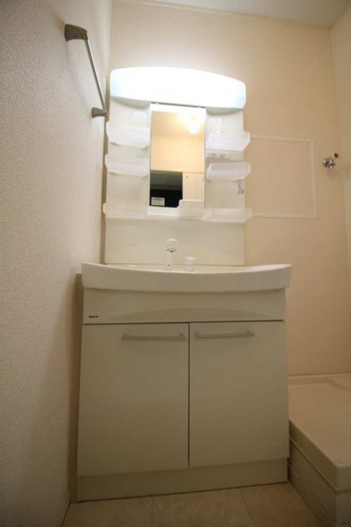 (6/25) 洗面所 (6/25) 洗面所