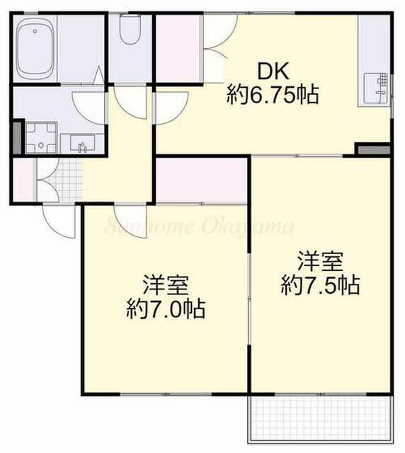 グリーン・メゾン