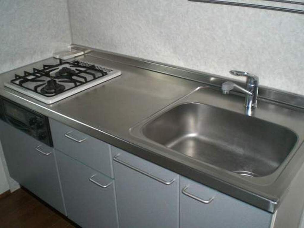 (3/14) キッチン (3/14) キッチン