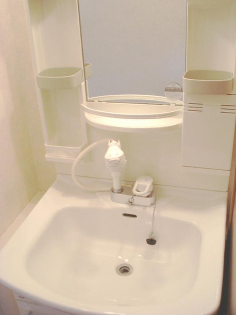 (5/14) 洗面所 (5/14) 洗面所