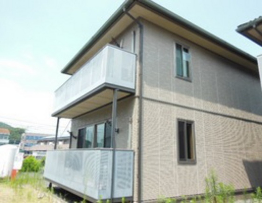 (6/14) バルコニー (6/14) バルコニー