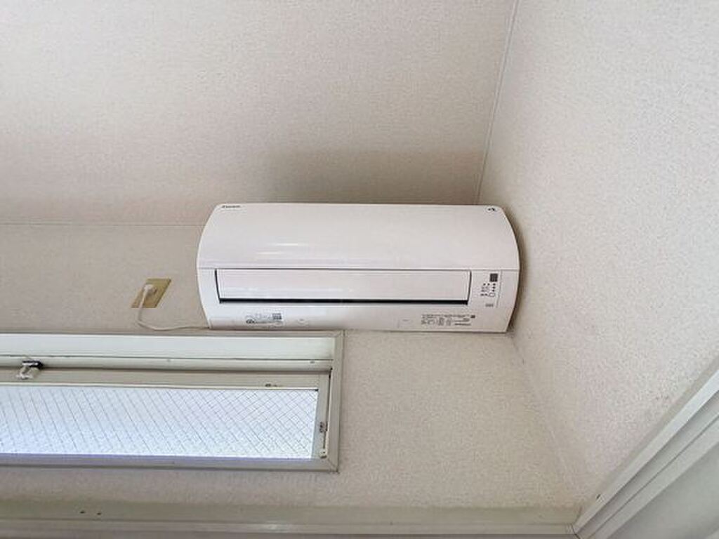 (11/24) その他設備