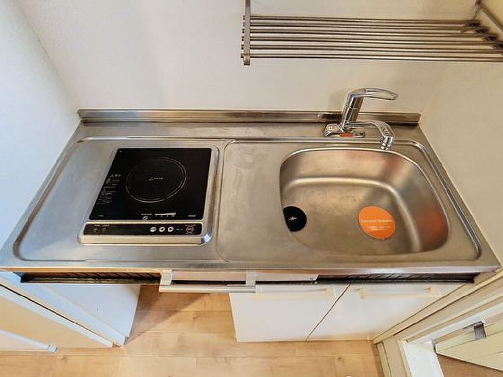 (15/24) キッチン