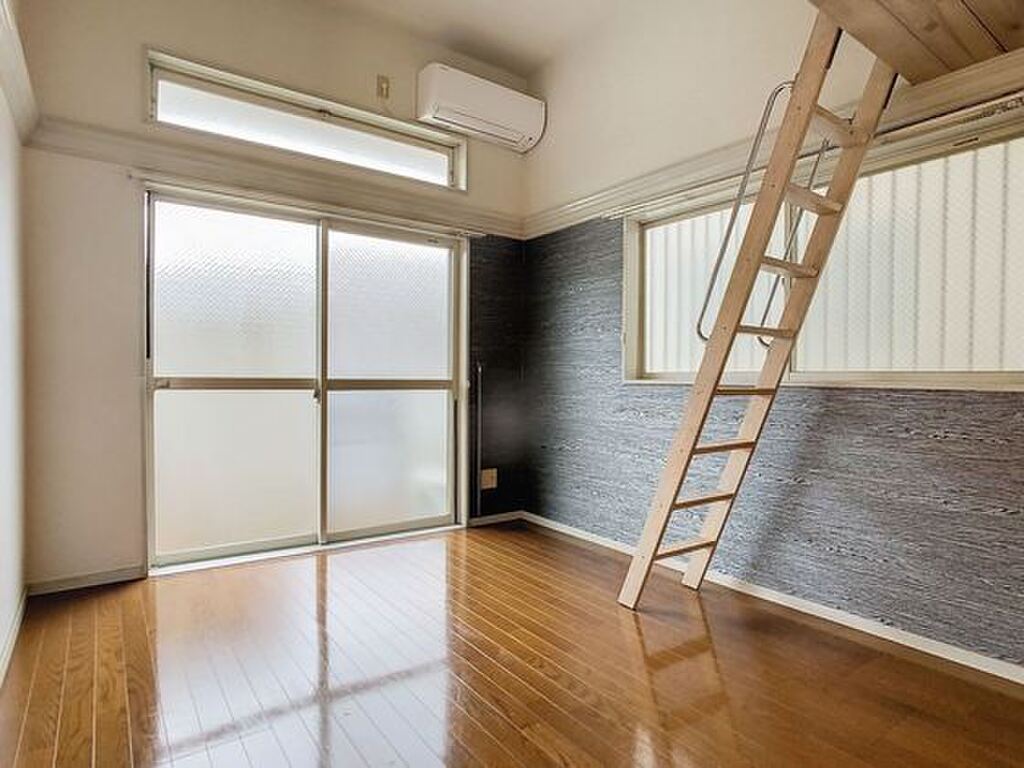 (18/24) 居室・リビング