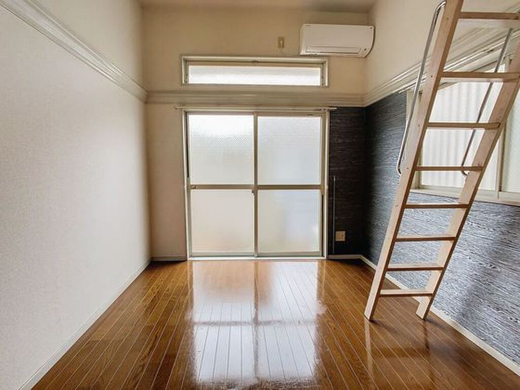 (2/24) 居室・リビング