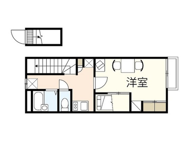 レオパレスプロシード